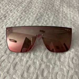 Quay Sunglasses
